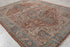 Antique Karaje Area Rug (8' x 12')